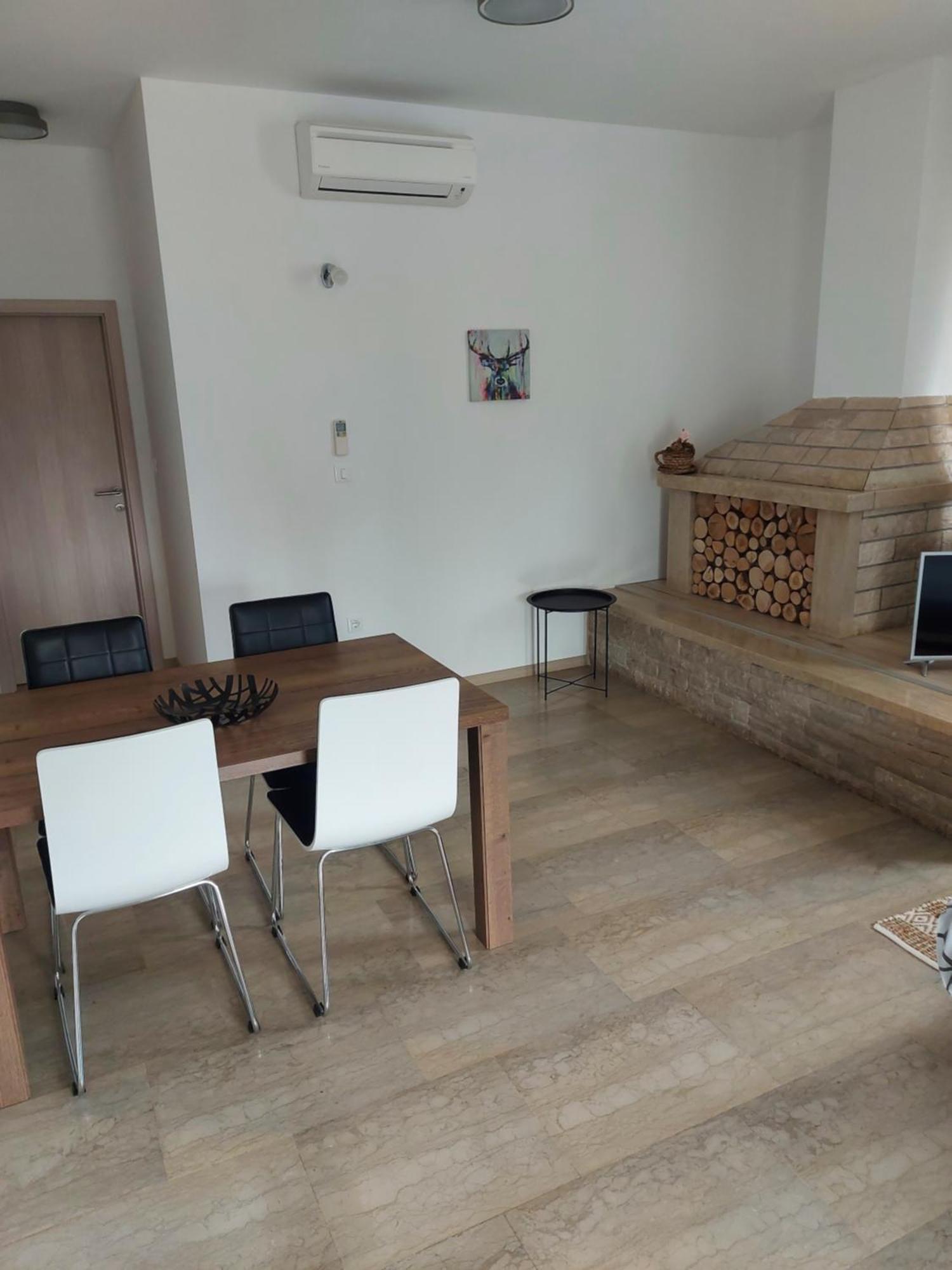 Guest House Flora Pazin Room photo