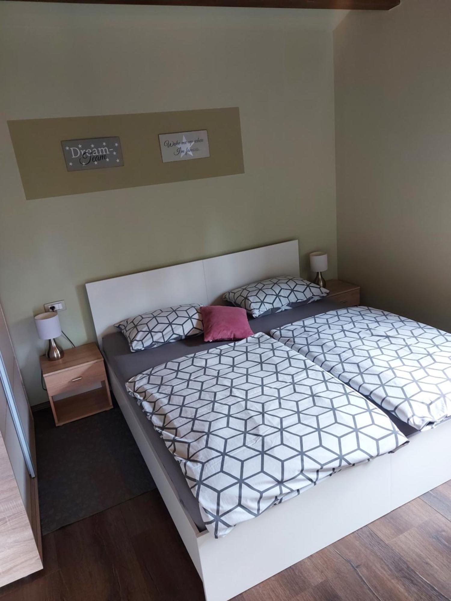 Guest House Flora Pazin Room photo