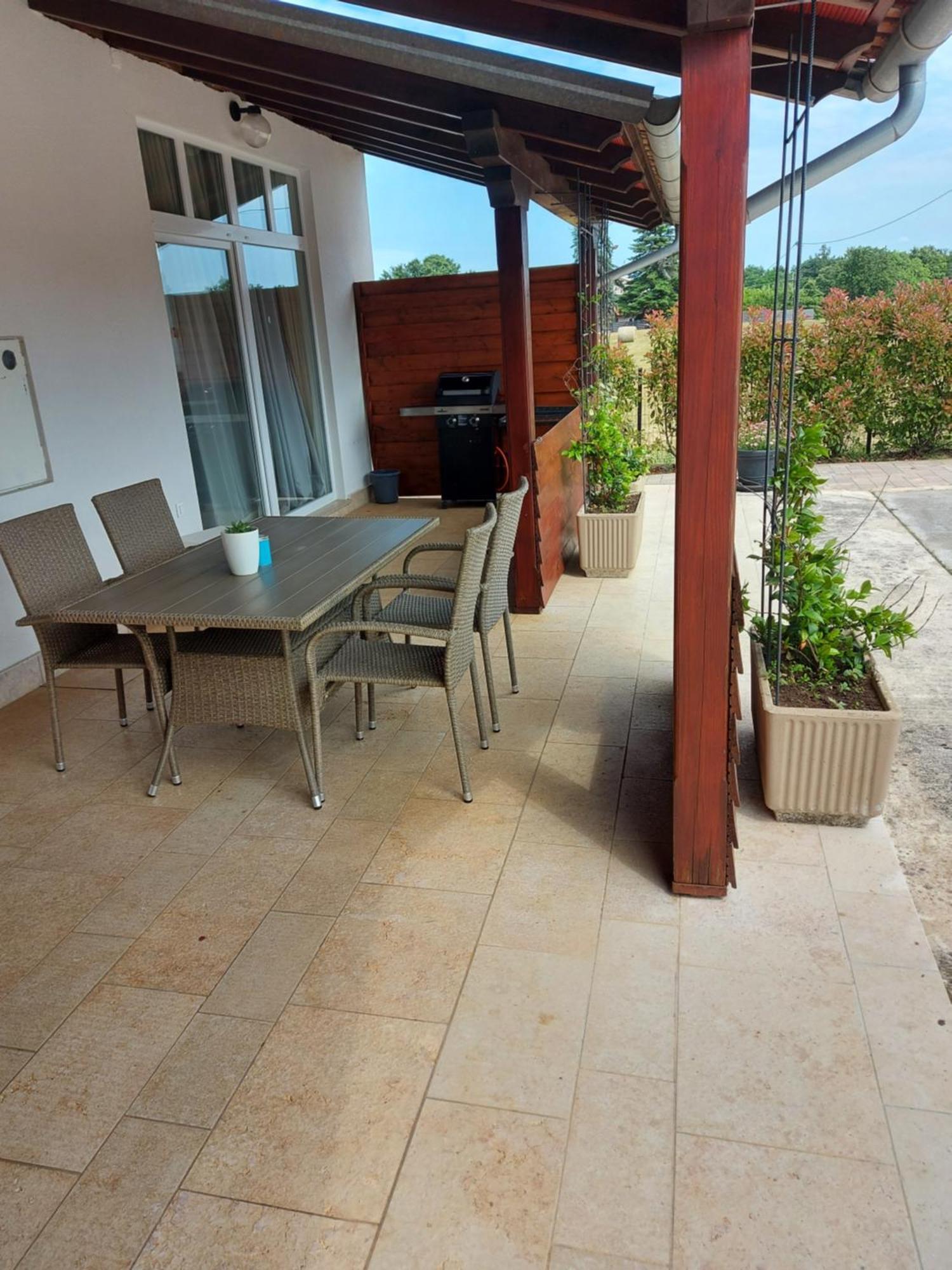 Guest House Flora Pazin Room photo