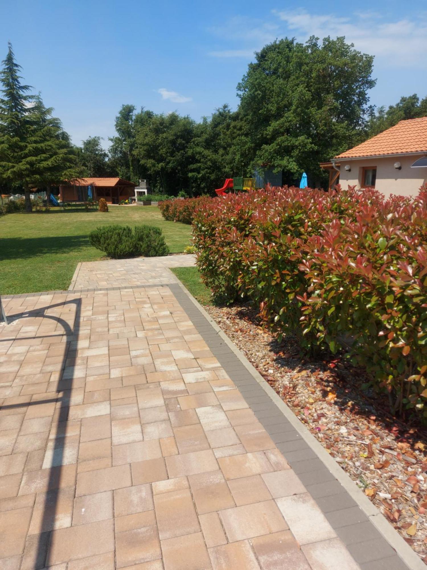 Guest House Flora Pazin Room photo